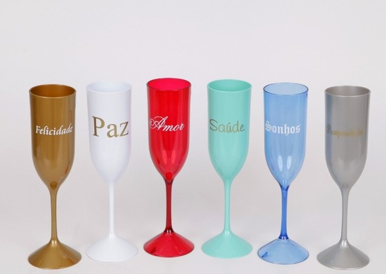 Brinde Personalizado de Natal Cupecê - Brindes Personalizados Femininos