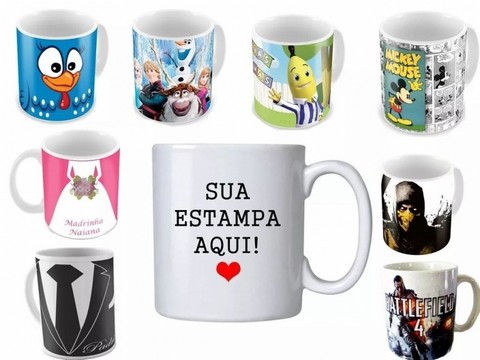 Brindes Personalizados Aniversário Orçamento Campo Limpo - Brindes Personalizados Femininos