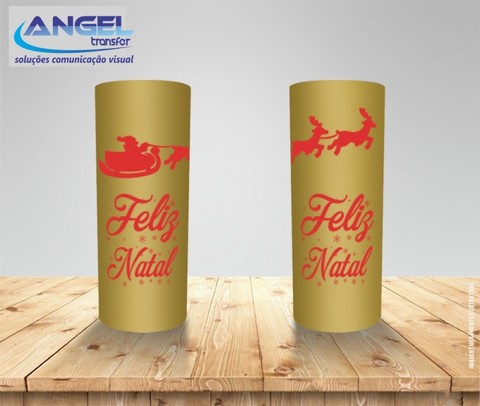 Brindes Personalizados de Natal Orçamento Campo Limpo - Brindes Personalizados Final de Ano