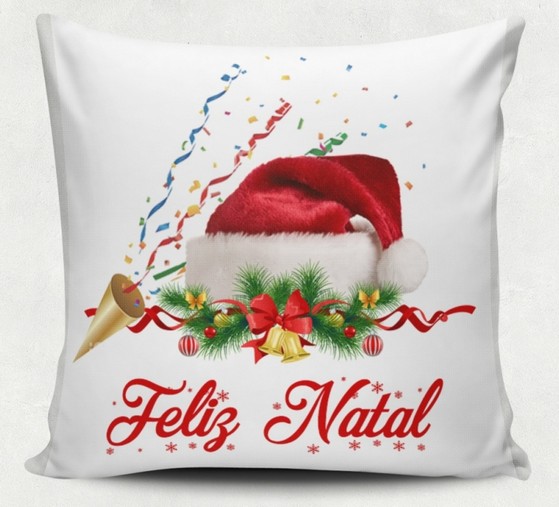 Brindes Personalizados de Natal Capão Redondo - Brindes Personalizados Academia