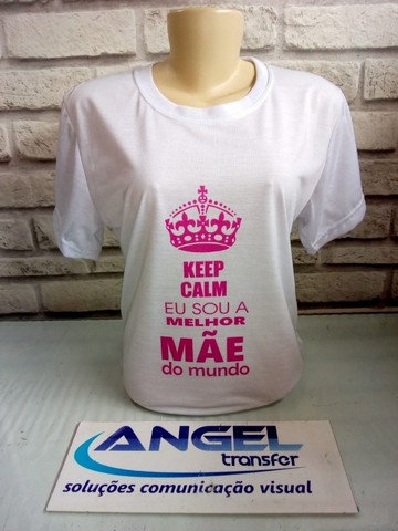 Camiseta Personalizada Aniversário Orçamento Vila Mascote - Camiseta Personalizada Abadá
