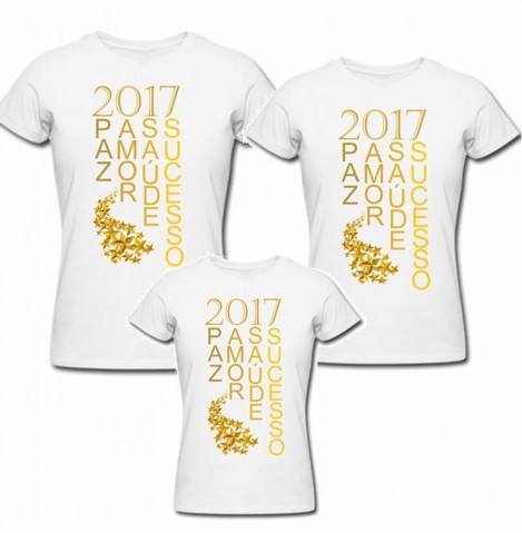 Comprar Estampas para Camisetas Final de Ano Vila São José - Estampas para Camisetas de Algodão