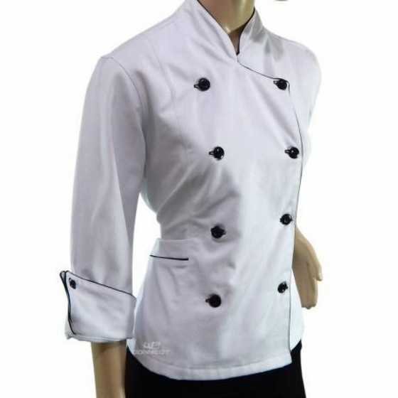 Empresa de Uniformes Profissionais de Cozinha Capão Redondo - Uniformes Profissionais Bordados