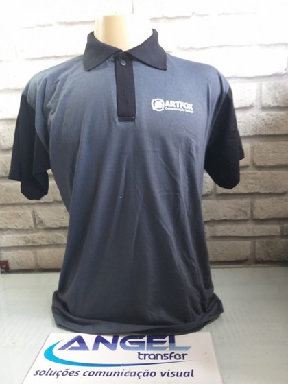 Empresa para Personalizar Camiseta Dry Fit Jardim Alfredo - Personalizar Camiseta Silk Screen