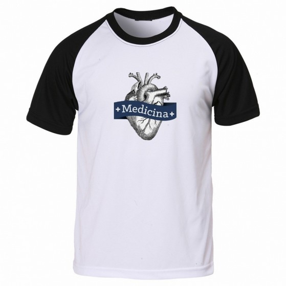 Empresa para Personalizar Camiseta Poliéster Moema - Personalizar Camiseta de Algodão