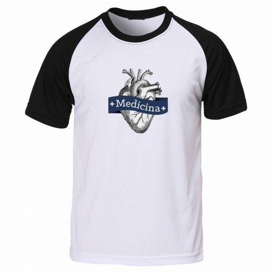 Empresa para Personalizar Camiseta Poliéster Vila Mascote - Personalizar Camiseta Dry Fit