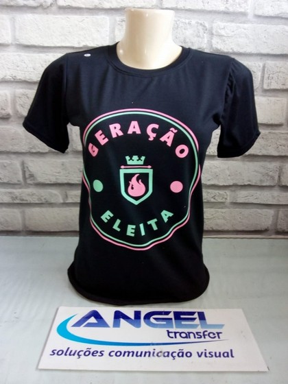 Empresa para Personalizar Camiseta Preta Ibirapuera - Personalizar Camiseta de Futebol