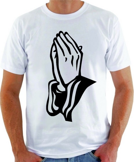 Estampa para Camiseta Personalizadas Grajau - Estampas para Camisetas Masculinas