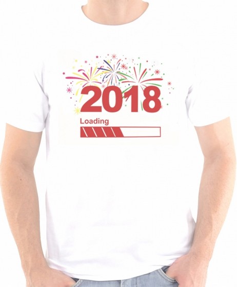Estampas para Camisetas Final de Ano Morumbi - Estampas para Camisetas Mães