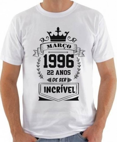 Estampas para Camisetas Infantil Valor Moema - Estampas para Camisetas de Catequistas