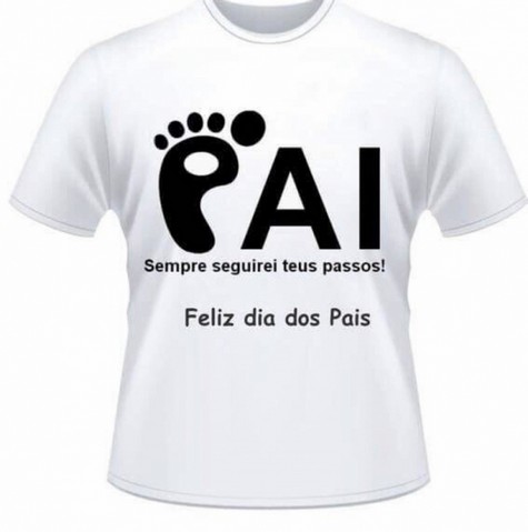 Estampas para Camisetas Personalizadas Valor Jardim Ibirapuera - Estampas para Camisetas de Algodão