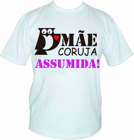 Fazer Estampas para Camisetas Mães Jardim Marajoara - Estampas para Camisetas Infantil