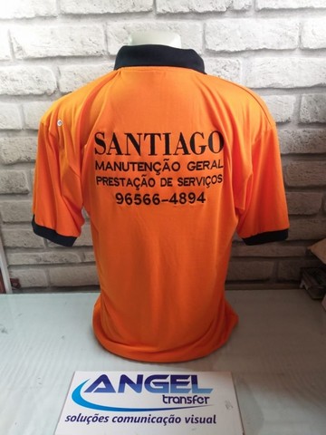 Onde Fazer Camiseta Personalizada Bordado Vila Santa Catarina - Camiseta Personalizada Abadá