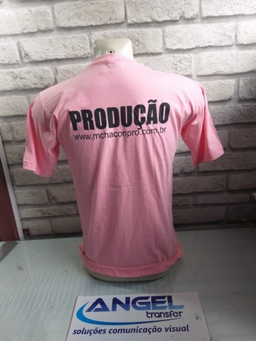 Onde Fazer Camiseta Personalizada Promocional Capão Redondo - Camiseta Personalizada Serigrafia