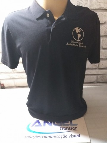 Preço de Camiseta Personalizada Bordado Itapecerica da Serra - Camiseta Personalizada Aniversário