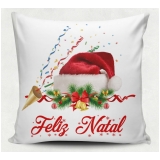 brindes personalizados de natal Jardim Alfredo