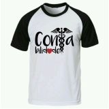 Camiseta Personalizada Eventos