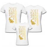 comprar estampas para camisetas final de ano Ibirapuera
