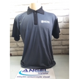 onde personalizar camiseta dry fit Campo Limpo