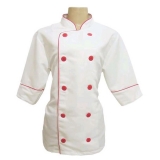 orçamento de uniformes profissionais cozinha Interlagos