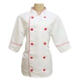 orçamento de uniformes profissionais cozinha Jardim São Francisco