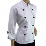 orçamento de uniformes profissionais de cozinha Santo Amaro
