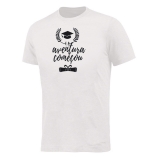 personalizar camisetas branca Ibirapuera