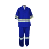 uniforme profissionais hidráulico Ibirapuera