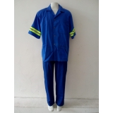 uniforme profissional construção Jardim das Flores