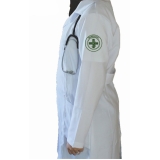uniforme profissional da saúde Jardim das Flores