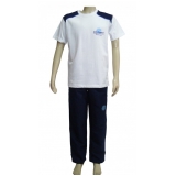 uniforme profissional escolar Veleiros