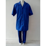 uniforme profissional industria Interlagos