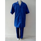 uniforme profissional industria Grajau