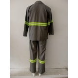 uniformes profissionais construção Ibirapuera