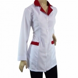uniformes profissionais da saúde Jardim Alfredo