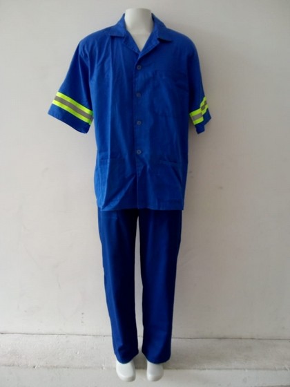 Uniforme Profissional Construção Cupecê - Uniformes Profissionais Bordados