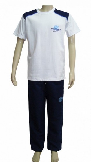 Uniforme Profissional Escolar Morumbi - Uniformes Profissionais Bordados