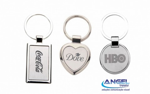 Valor de Brindes Personalizados Criativos Interlagos - Brindes Personalizados de Baixo Custo